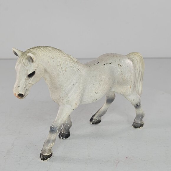 Schleich Lipizzaner Stallion Horse #13252 - Picture 2 of 9